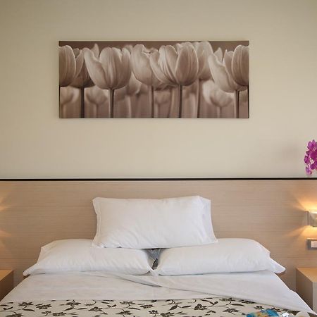 Albergo Borgonovo Badia  Szoba fotó